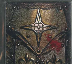 2CD 聖飢魔II 愛と虐殺の日々 (歴代小教典大全) SRCL226768PROMO FITZBEAT, SONY RECOR プロモ /00220