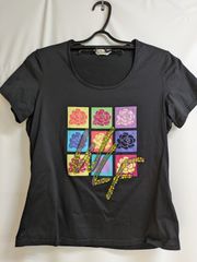 LA .SUMER （ラシュメール） Tシャツ