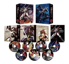 戦え!! イクサー1 Blu-ray BOX(初回限定版) ggw725x m92665077761_1.jpg?1731150380