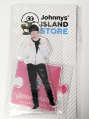 Man アクリルスタンド　第1弾 2025年最新】snowman アクスタ 第1弾の人気アイテム - メルカリ