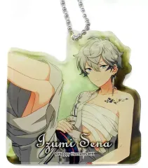 【中古】キーホルダー・マスコット(キャラクター) 瀬名泉 「あんさんぶるスターズ! アクリルキーホルダーコレクション Idol Special Days Ver.C」