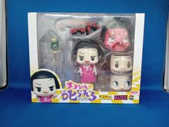 메디콤 토이 치코 짱 MAFEX No.102 치코 짱에게 꾸짖는!
