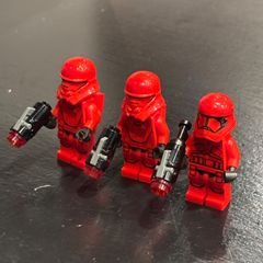 LEGO スターウォーズ シス･トルーパー
