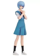 【中古】食玩 トレーディングフィギュア 綾波レイ 「ヱヴァンゲリヲン新劇場版 PORTRAITS Q」 