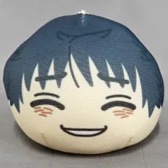 呪術廻戦0 乙骨憂太　おまんじゅうにぎにぎマスコット　70点 呪術廻戦0 乙骨憂太 おまんじゅうにぎにぎマスコット 70点 呪術