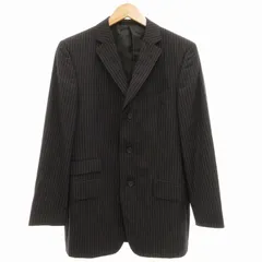 dunhill ST. JAMES FIT ダンヒル テーラード ジャケット dunhill（ダンヒル）テーラードジャケット 紺 サイズ:46(M位