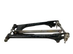 ハンドル Ninja ZX-10R ABS ZXT02L 21- ハンドル 左右セット セパハン 50φ