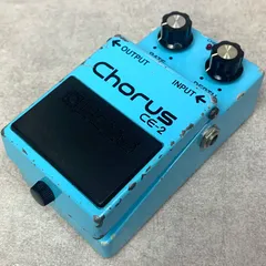 2025年最新】boss ce-2の人気アイテム - メルカリ