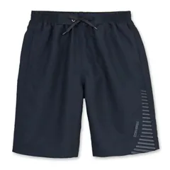 【【D】ブラック 815401BLACK】 水着 メンズ 大人 高校生 中学生 男子 サーフパンツ CONVERSE コンバース M L LL 大きいサイズ ゆったり おしゃれ ジュニア 男の子 海パン スイムパンツ ハーフパンツ ブランド