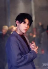 【中古】コレクションカード(男性) BE：FIRST/LEO/CD「Gifted.[初回生産限定盤](AVCD-61125)」封入特典トレーディングカード