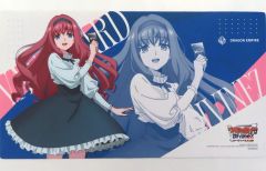 カードゲーム祭 2026 五等分の花嫁 中野ニ乃 ラバーマットコレクション