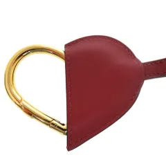 新品未使用★エルメスルージュ　75 ルージュ エルメス ルージュ ア レーヴル サティネ 75 ルージュ