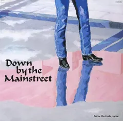 2025年最新】浜田省吾 DOWN BY THE MAINSTREETの人気アイテム