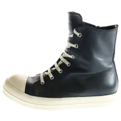 2026年最新】rick owens ラモーンズ 42の人気アイテム - メルカリ