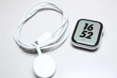 Apple Watch Nike Series 5/GPS+セルラー/44mm/A2157〈MX3E2J/A〉⑥