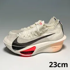 NIKEアルファーフライ3 23.5 ナイキ アルファフライ 3 FD8315 (ランニングシューズ) 価格比較