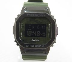 G-SHOCK ジーショック GM-5600B-3JF クオーツ腕時計
