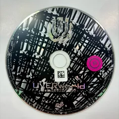 UVERworld告知 ポスター 販促 非売品　Neo SOUND BEST UVERworld告知 ポスター 販促 非売品 Neo SOUND BEST - メルカリ