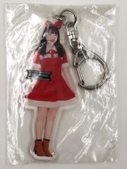 つばきファクトリー 八木栞 ソロアクリルキーホルダー - メルカリ
