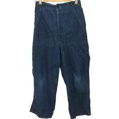 オーディナリーフィッツ Ordinary fits ジェームスパンツ レディース  0のサムネイル