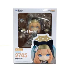 2025年最新】ブルーマリー フィギュアの人気アイテム - メルカリ