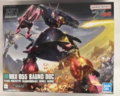 BANDAI - 新品HGバウンド・ドック HGUC 1/144 バウンド・ドック｜バンダイ ホビーサイト