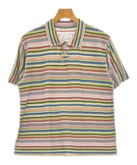 2025年最新】Maison Margiela メンズ ポロシャツの人気アイテム - メルカリ