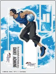 【中古】アクリルスタンド・アクリルパネル E.青峰大輝 アクリルスタンド 「黒子のバスケ」