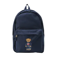 新品 ポロ ラルフローレン POLO RALPH LAUREN リュックサック BACK PACK