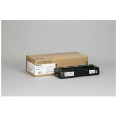 RICOH C1803 トナーカートリッジ シアン 3個セット - メルカリ