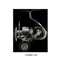 新品未使用ダイワ　23エアリティ LT5000D-CXH 楽天市場】【特価】ダイワ(Daiwa) 23.エアリティ LT5000D-CXH