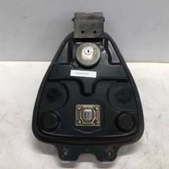 パッソーラ ガソリンタンク フレーク入り - メルカリ