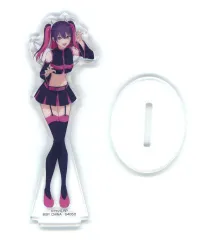 2.5次元の誘惑　橘美花莉(ミリエラ) 缶バッジ アクスタ まとめ売り 2.5次元の誘惑 橘美花莉(ミリエラ) 缶バッジ アクスタ まとめ