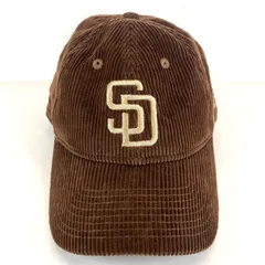 San Diego Padres × NEW ERA