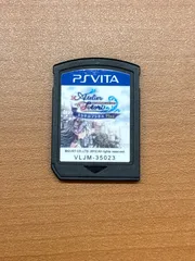 トトリのアトリエ Plus ~アーランドの錬金術士2~ ★ PSVITA ソフト