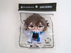 にじさんじ ろふまお 甲斐田晴 スマホショルダーストラップ ROF-MAO 2nd Anniversary】スマホショルダーストラップ｜にじ