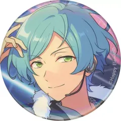 【中古】バッジ・ピンズ 深海奏汰 「あんさんぶるスターズ!! フィーチャースカウト2缶バッジ [2022 AUTUMN] -Idol Side-」