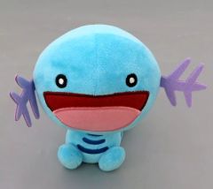 ポケットモンスター ぬいぐるみ〜ウパー・ホエルコ・ハラバリー