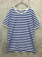 marimekko マリメッコ Tシャツ ボーダー XL marimekko（マリメッコ）の「marimekko / ＜Women's＞lyhythiha