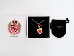 うたプリ ネックレス KM☆UP 来栖翔 2025年最新】km☆up ネックレスの人気アイテム - メルカリ