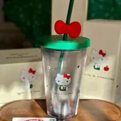 2025年最新】starbucKs hello kittyの人気アイテム - メルカリ