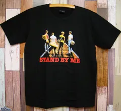 2024年最新】スタンドバイミー tシャツの人気アイテム - メルカリ