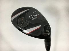 【中古ゴルフクラブ】タイトリスト 913H ユーティリティ (日本仕様) NSプロ 950GH U【14日間返品OK】