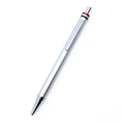 新品 オロビアンコ ボールペン フレッチャ クールシルバー CT 1953401 HS 筆記具のサムネイル