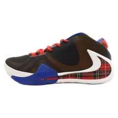NIKE (ナイキ) ZOOM FREAK1 AS EMPLOYEE OF THE MONTHCD4962-001 ズームフリーク1 エンプロイ オブ ザ マンス ローカットスニーカー US14/32cm マルチのサムネイル