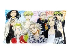 2025年最新】東京リベンジャーズ ロングクッションの人気