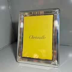 2025年最新】christofle フォトフレームの人気アイテム - メルカリ 2025年最新】christofle フォトフレームの人気アイテム - メルカリ