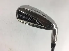 【即日発送・新品未使用】テーラーメイドステルスHD 7I TENSEI S 楽天市場】テーラーメイド ステルス hd アイアン（ゴルフ