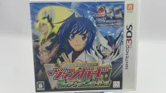 [3DS] カードファイト!!ヴァンガード ライド トゥ ビクトリー!!