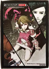 【中古】雑貨 高岡歩論(ポロン)&愛咲もも(モモ)&倉科子鹿(バンビ) マイクロファイバークロス 「PS4/Switchソフト ANONYMOUS;CODE」 楽天ブックス購入特典